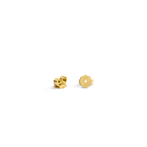 Circle Ear Studs