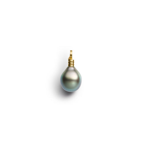 Tahitian Pearl Pendent