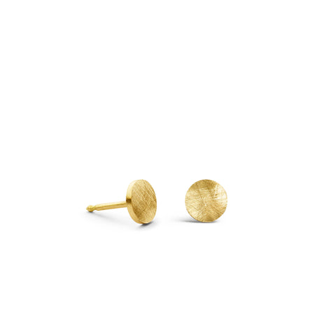 Circle Ear Studs